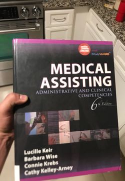 Medical assisting