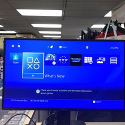 27” Asus LCD Gaming Monitor 