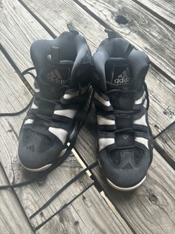 Adidas Crazy 8 Shoes Size 8.5