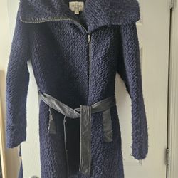 FREE: COLE HAAN COAT - SIZE 12