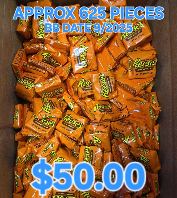 HALLOWEEN CANDY CHEAP