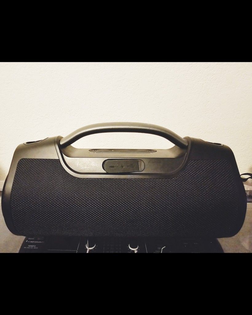 MIATONE 60W Portable Bluetooth Speaker