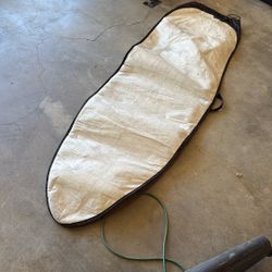 Surfboard Cover