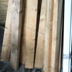 10  Pe 4x2x8 New  3 Each 