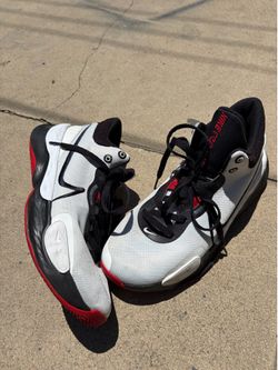 Nike Basketball shoes