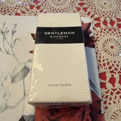 Givenchy Gentleman Eau de Toilette
