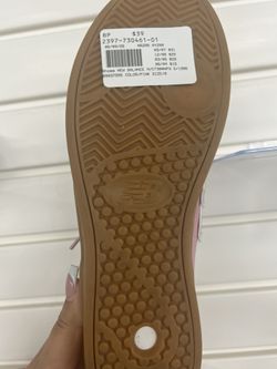 New Balance CT300 Size 8