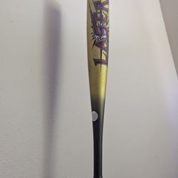 Louisville Slugger TPX Laser Baseball Bat