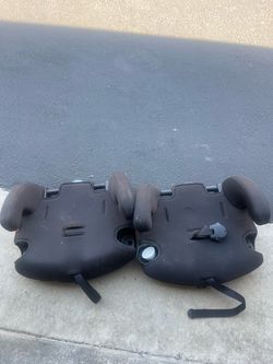 Booster Seats