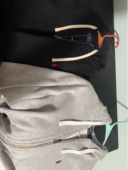 Polo Ralph Lauren Zip Hoodies