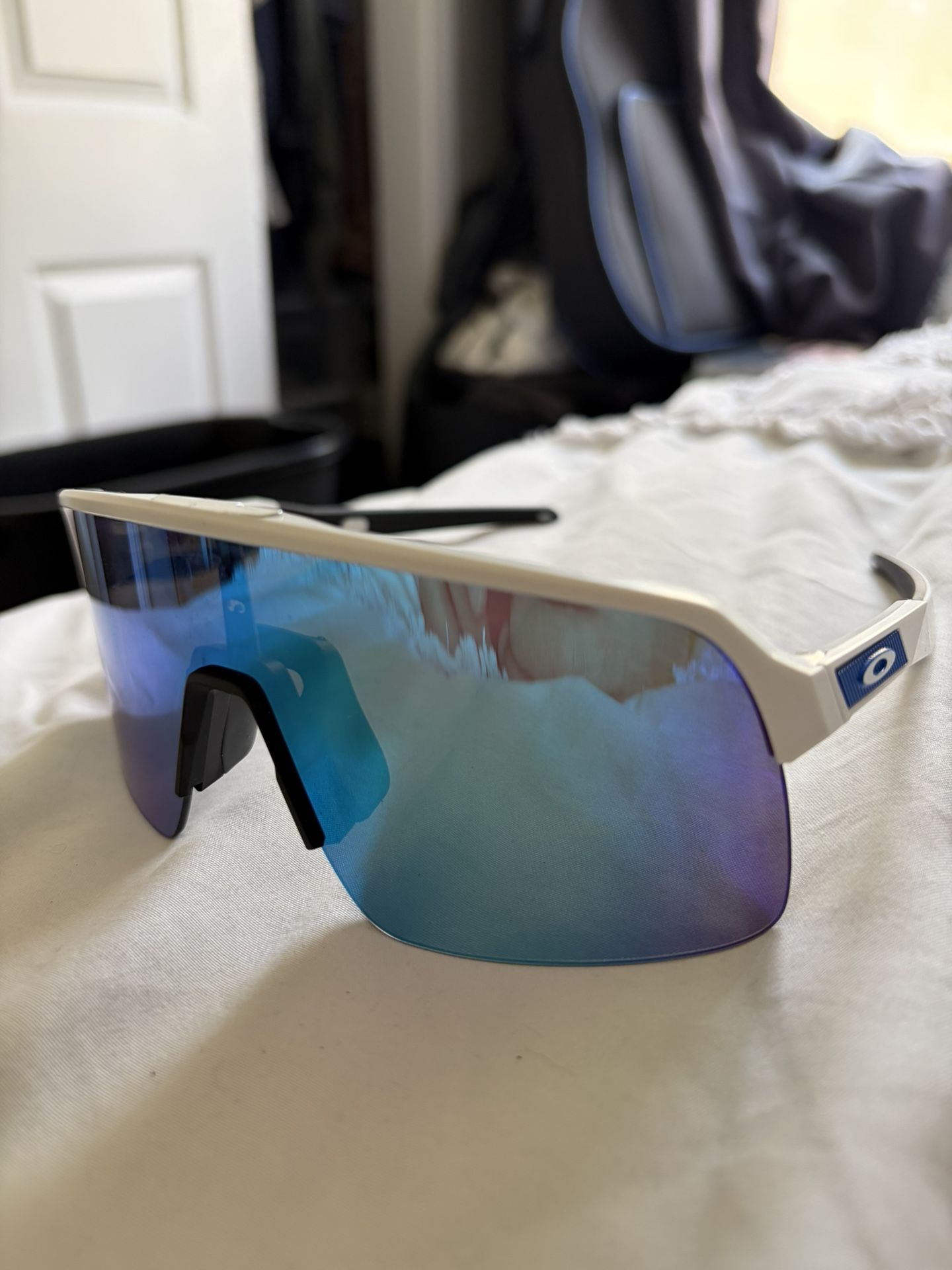 Oakley Sutro Lite Prizm Sunglasses