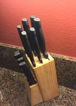 Knifes
