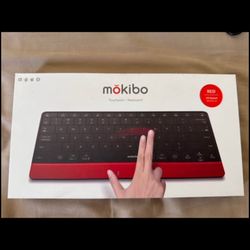 Computer keyboard