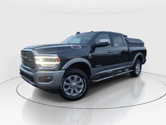 2021 Ram 2500 Crew Cab