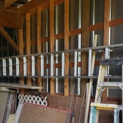 Ladders And Tools For Sale 