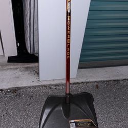 SHOVEL 