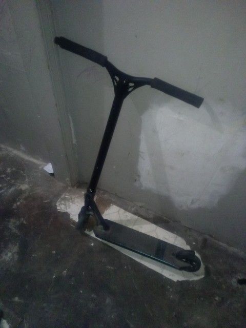 Manual 🛴 Scooter