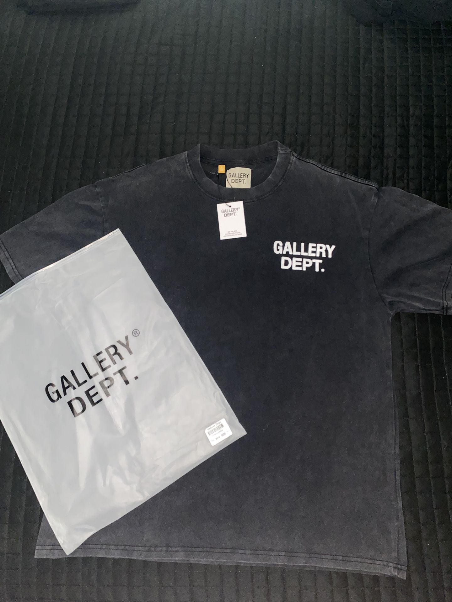 GALLERY DEPT