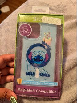 iPhone 12/13 pro max case