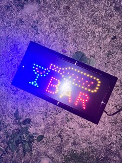 LED Bar Light