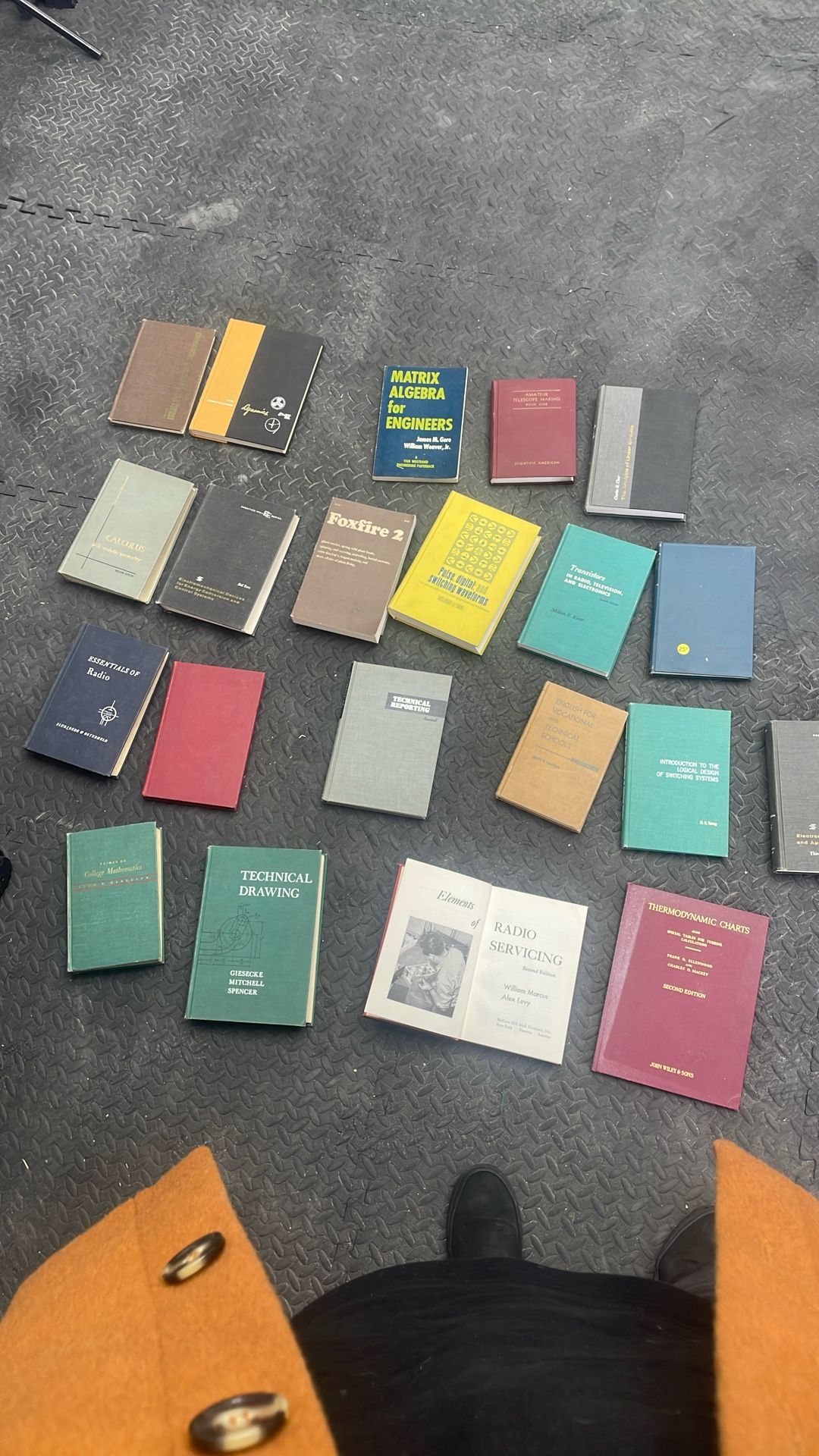 Vintage Books