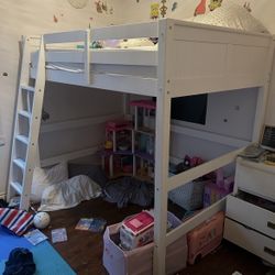 Children’s Bed