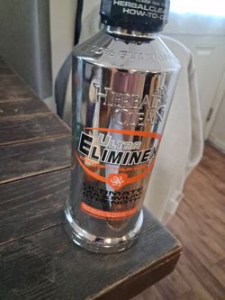 Ultra eliminex