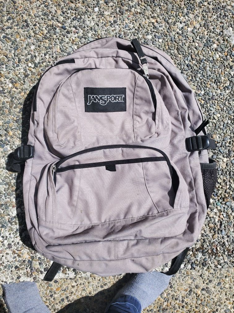 Jansport School/Outdoor Backpack
