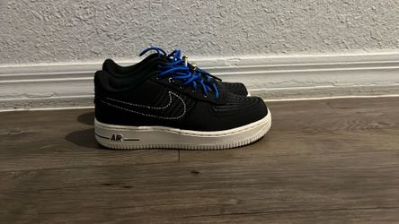 Nike Debuts Two New Nike Air Force 1 "Moving Company" Silhouettes