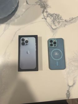 iPhone 13 Pro
