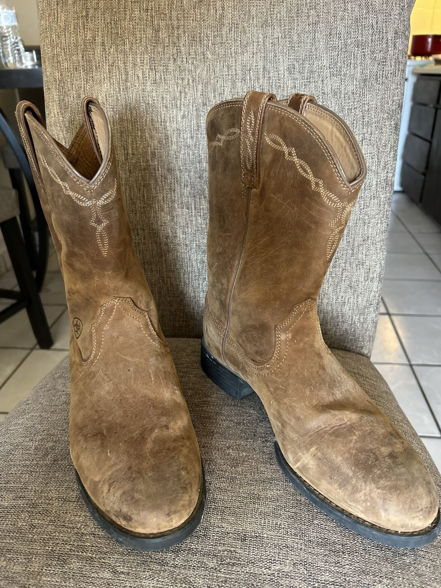 Ariat Boots