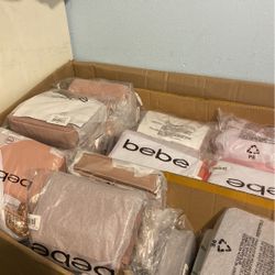 Bebe Bags 