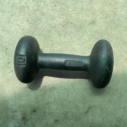 Dumbbell 