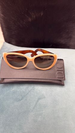 Dior sunglasses