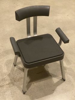 Shower seat for senior/post surgery patient