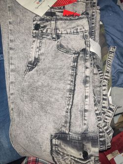 New jeans w/tags