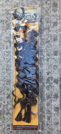 Cleopatra 18"