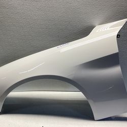 2017 2018 2019 2020 2021 2022 2023 Alfa Romeo left driver side fender