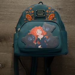 Merida Loungefly