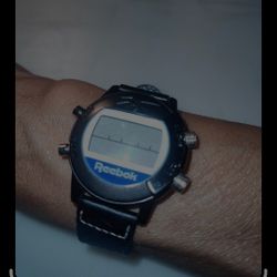 Reebok Watch 