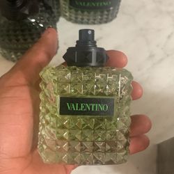 Valentino Women’s Fragrance 