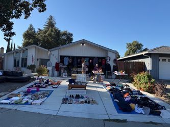 Assorted Items - $1 & UP