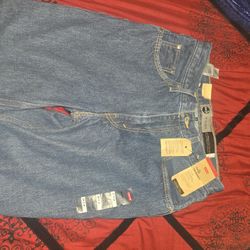 Vintage Silvertab Levis Jean
