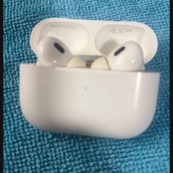 APPLE. AIRPODS  PRO. 2. 
