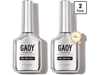 Uv led cure gel manicure essential