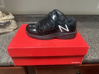 New Balance Umpire Plate Shoe