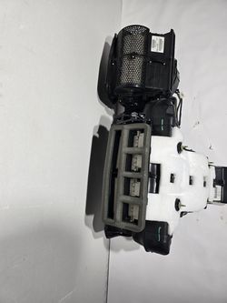 HEATER A/C MAIN UNIT DODGE DURANGO