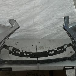 Lexus RX350 RX 350 Front Bumper Cover OEM (16-19)