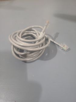 Eathernet Cable