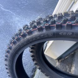 Dirt Bike Tires